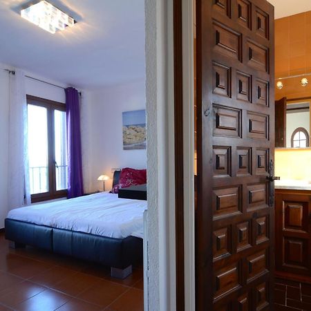 Villa Garbinell L' Escala エクステリア 写真