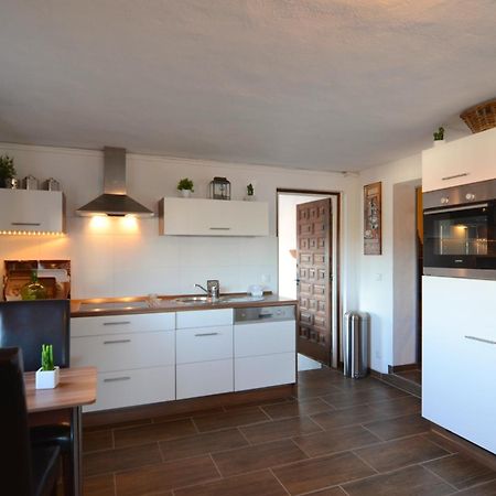 Villa Garbinell L' Escala エクステリア 写真