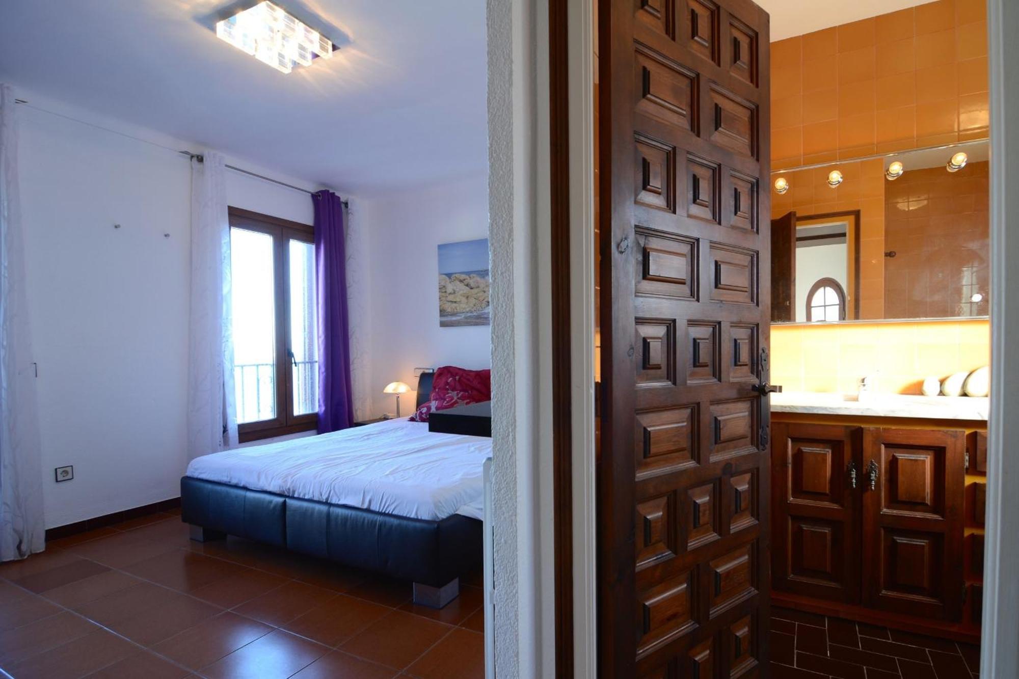 Villa Garbinell L' Escala エクステリア 写真