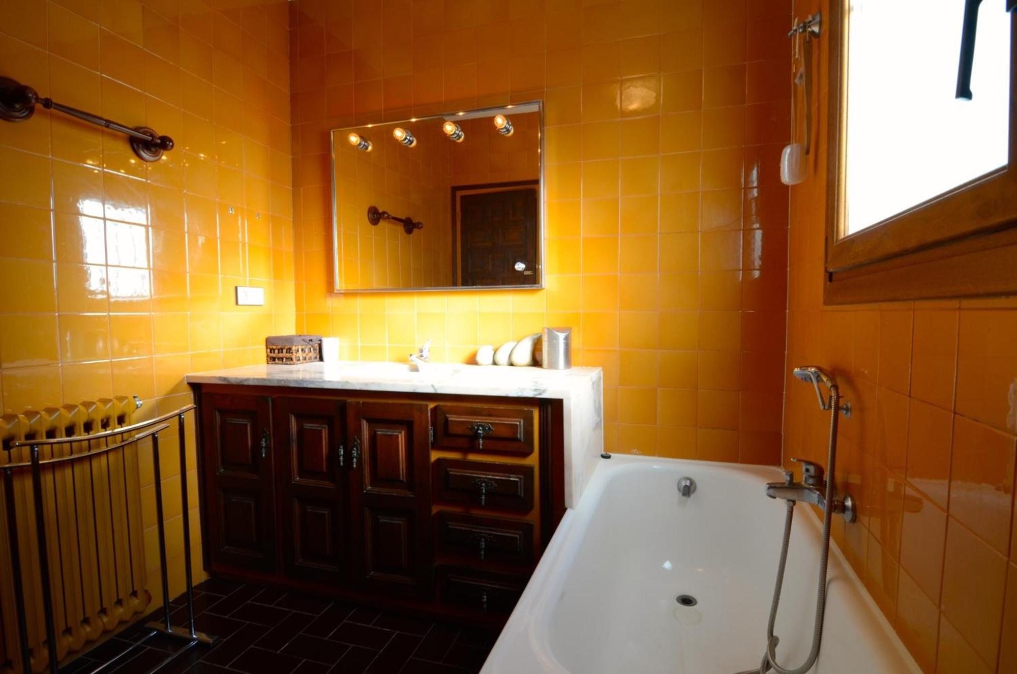 Villa Garbinell L' Escala エクステリア 写真