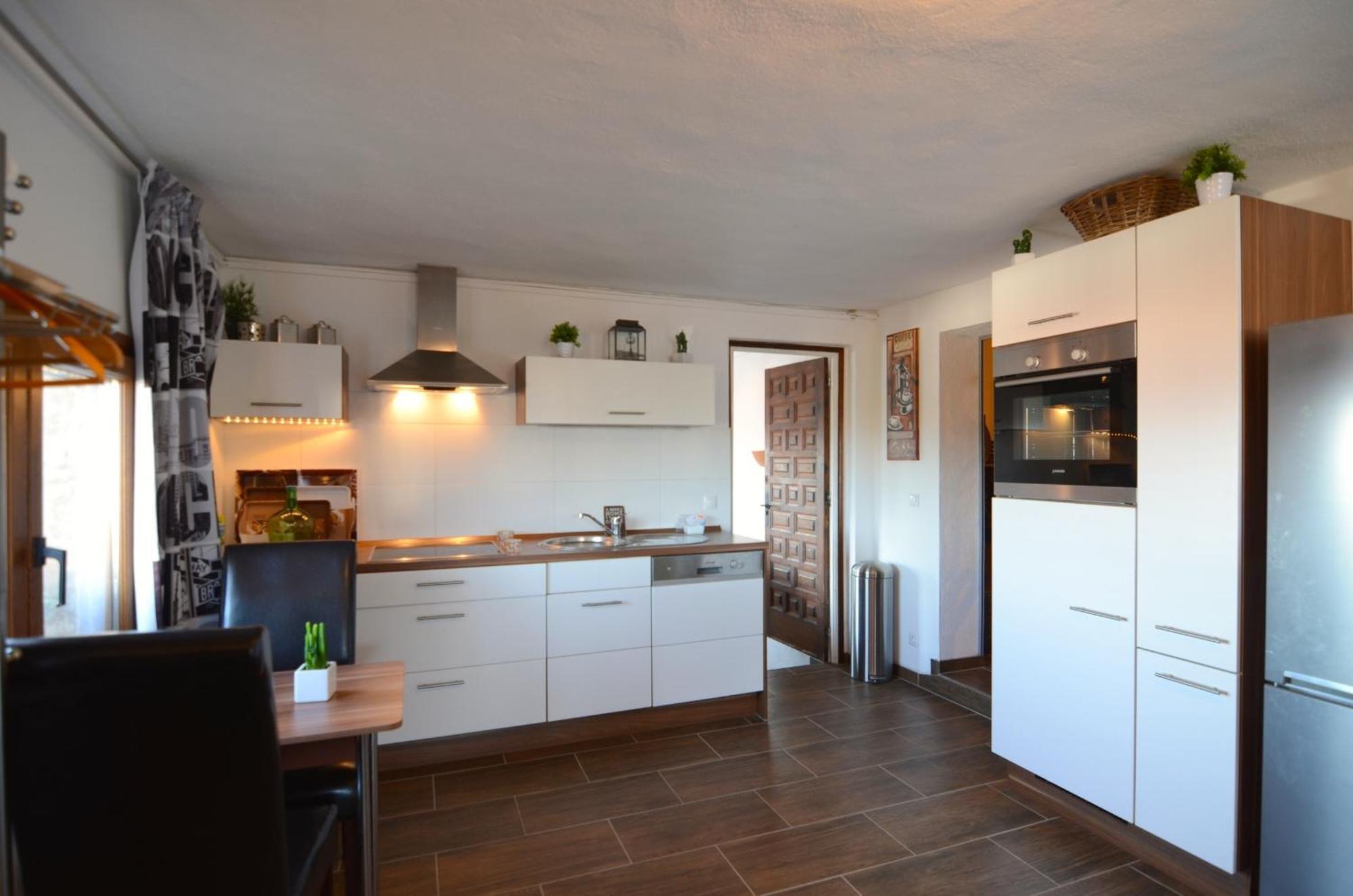 Villa Garbinell L' Escala エクステリア 写真