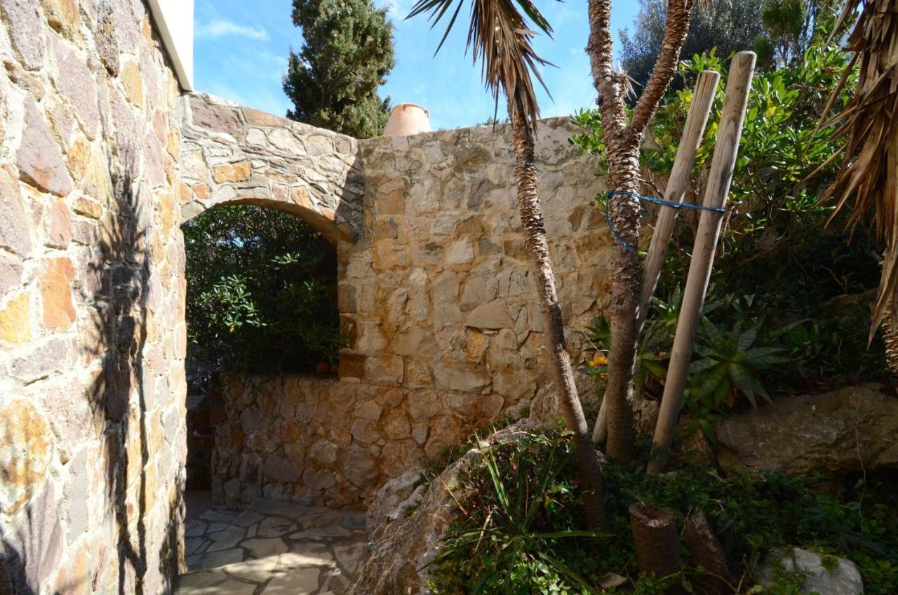 Villa Garbinell L' Escala エクステリア 写真