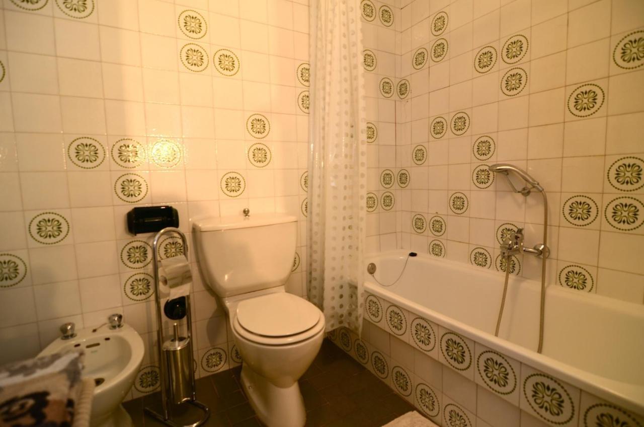 Villa Garbinell L' Escala エクステリア 写真