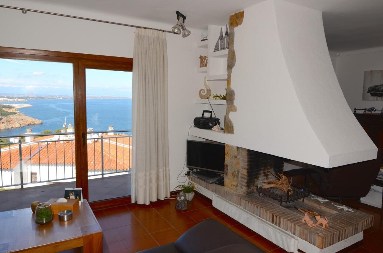 Villa Garbinell L' Escala エクステリア 写真